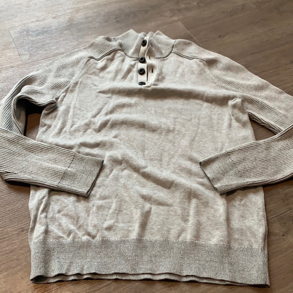 Men’s Express Sweater